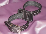Bondage Figure 8 Restraint - 1